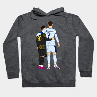 leyendas Hoodie